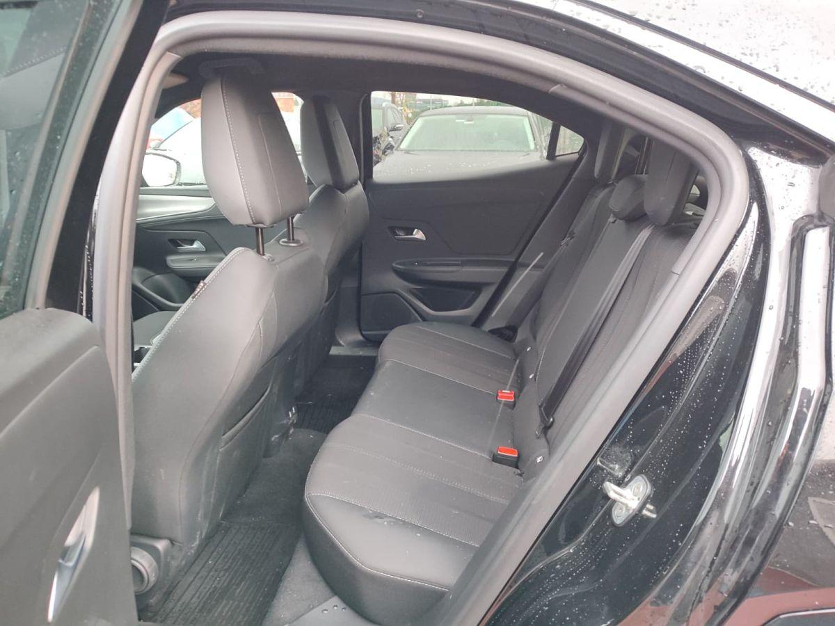 MOKKA 1.2 130 AT8 GS FL