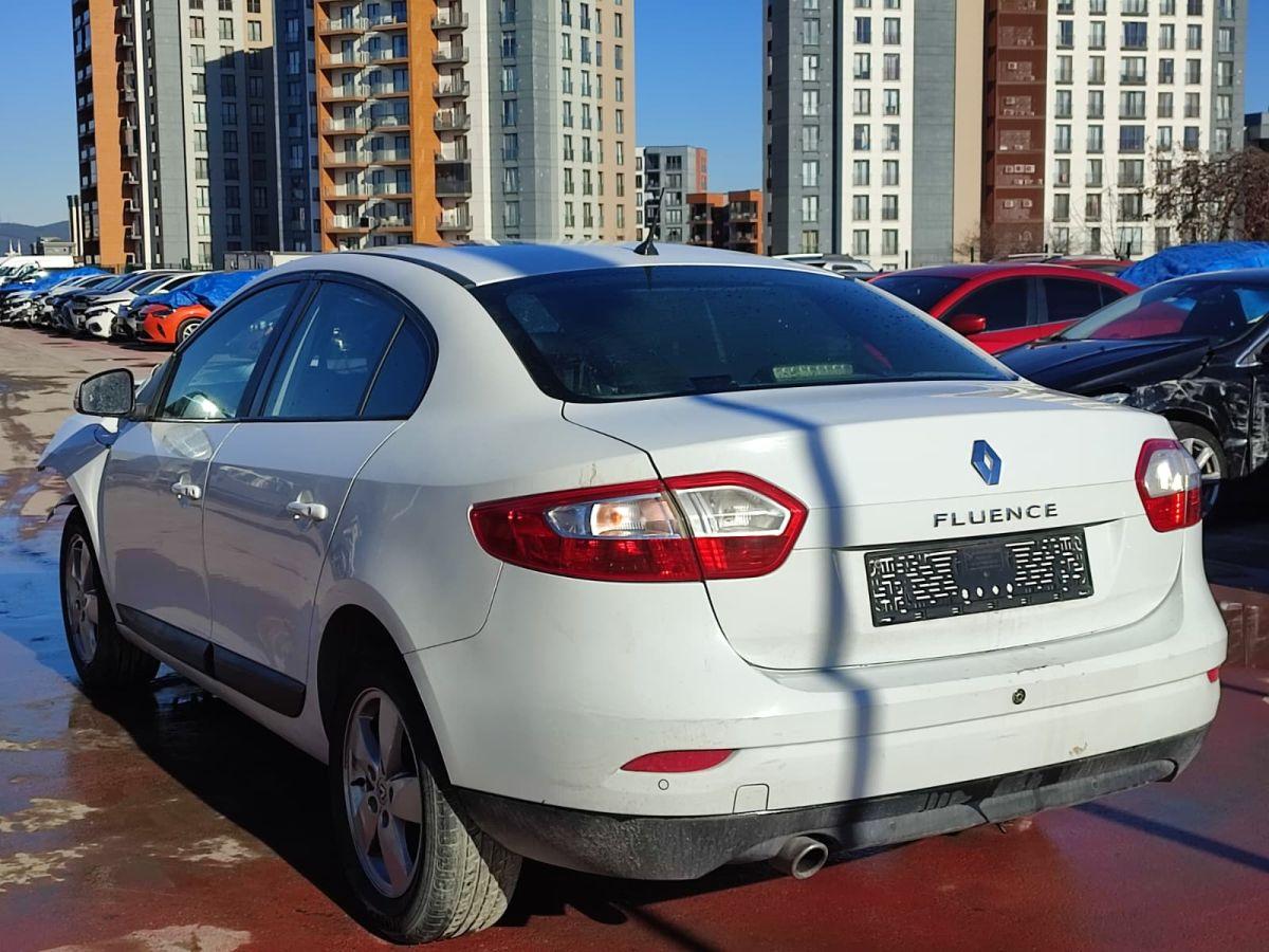 FLUENCE 1.6 EXTREME OV 105 BG