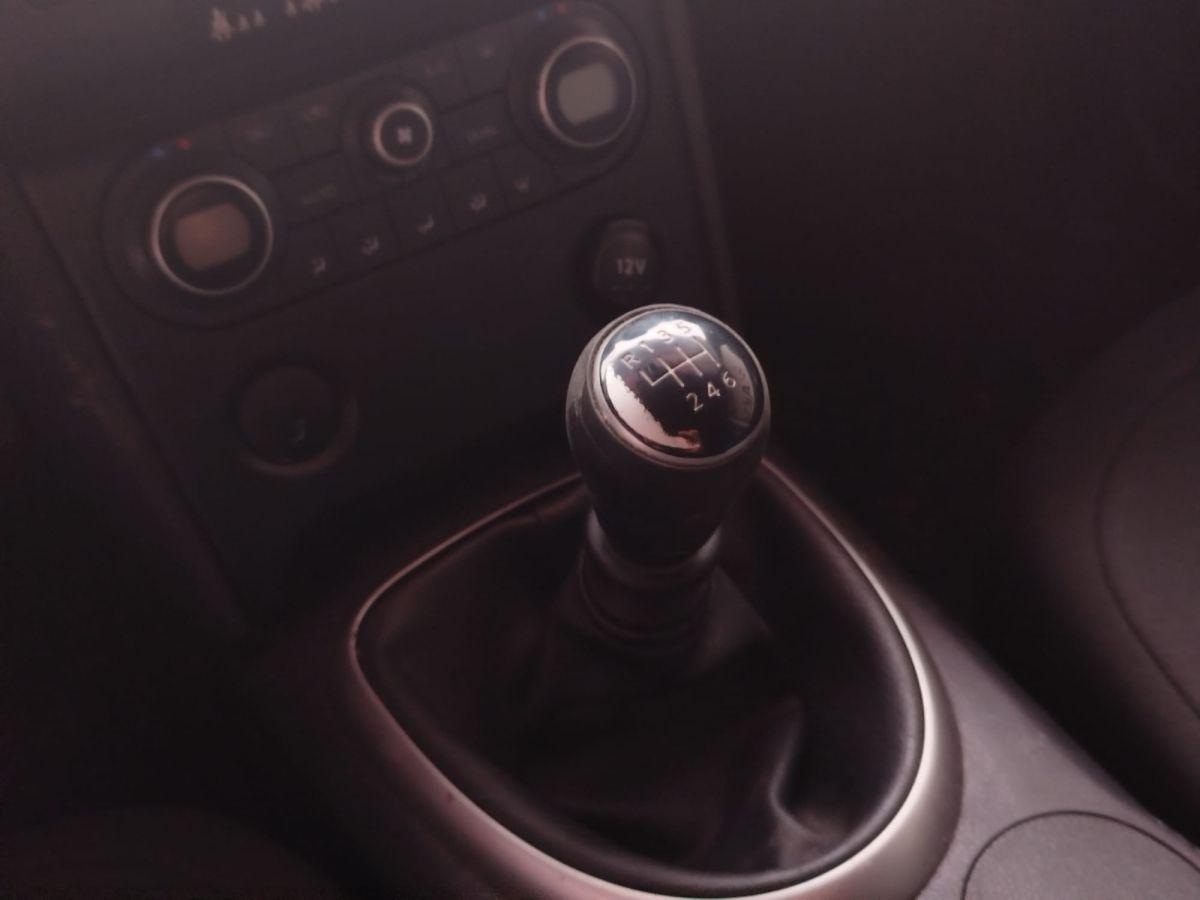 QASHQAI 1.5 DCI TEKNA 4x2