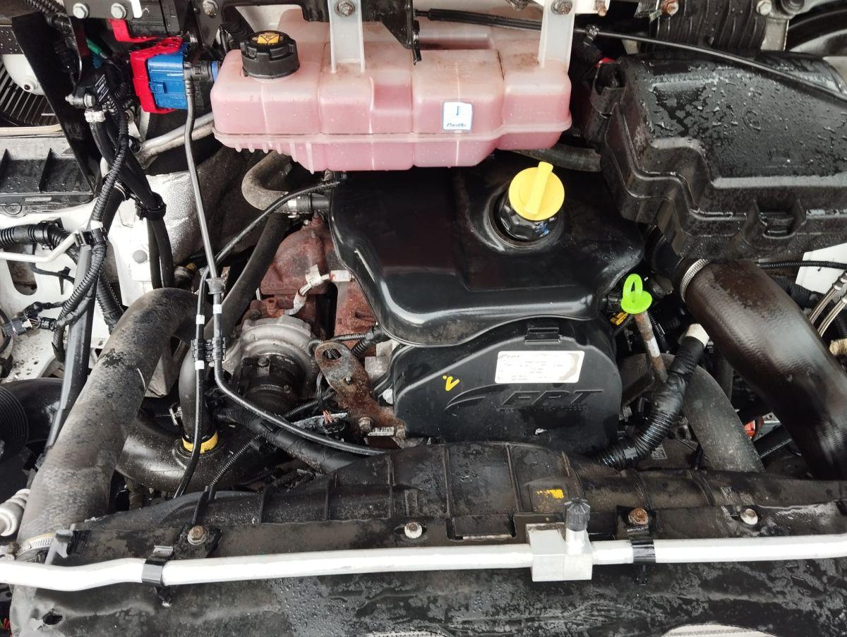 DAILY KAMYONET 35 C 16 3750 E6E