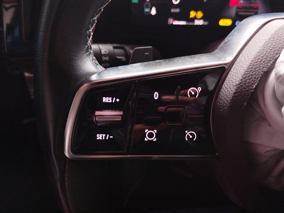 AUSTRAL TECHNO ESPRIT ALPINE M.HYBRID 160 AT