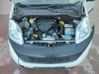 FIORINO COMBI POP 1.3 M.JET 95 E6D