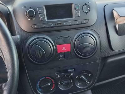 FIORINO COMBI POP 1.3 M.JET 95 E6D