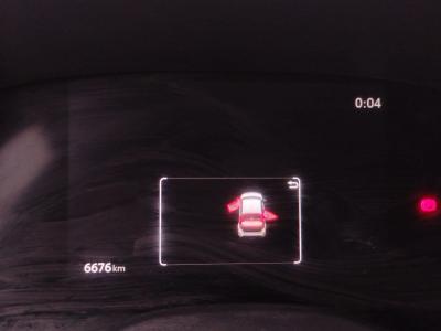 YARIS CROSS 1.5 HYBRID FLAME X-PACK E-CVT FL