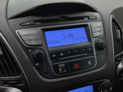 ix35 1.6 GDI ELITE OV