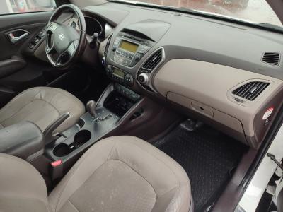 ix35 1.6 GDI ELITE OV