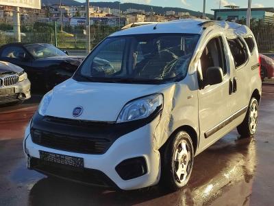 FIORINO COMBI POP 1.3 M.JET 95 E6D