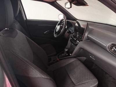 YARIS CROSS 1.5 HYBRID FLAME X-PACK E-CVT FL