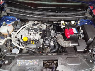 AUSTRAL TECHNO ESPRIT ALPINE M.HYBRID 160 AT