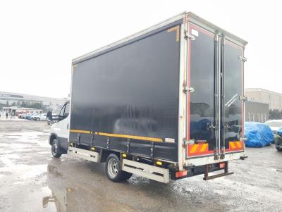 DAILY KAMYONET 35 C 16 3750 E6E