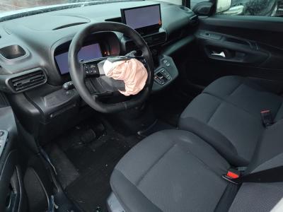 COMBO CARGO 1.5 DIZEL AT8 130 ULTIMATE XL FL