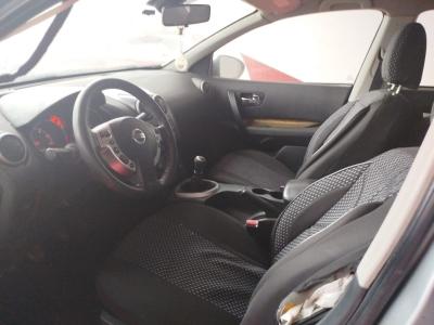 QASHQAI 1.5 DCI TEKNA 4x2