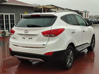 ix35 1.6 GDI ELITE OV