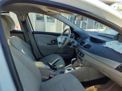 FLUENCE 1.6 EXTREME OV 105 BG