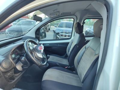 FIORINO COMBI POP 1.3 M.JET 95 E6D