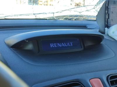 FLUENCE 1.6 EXTREME OV 105 BG