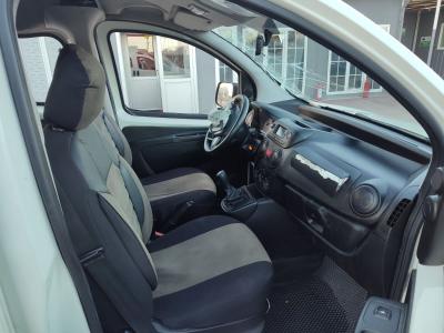 FIORINO COMBI POP 1.3 M.JET 95 E6D