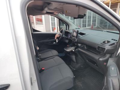 COMBO CARGO 1.5 DIZEL AT8 130 ULTIMATE XL FL