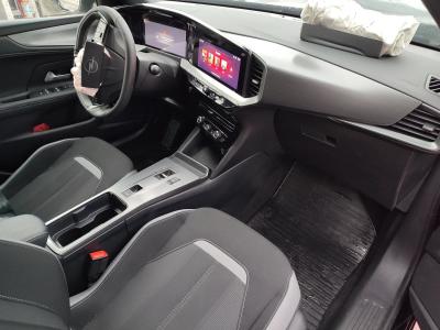 MOKKA 1.2 130 AT8 GS FL