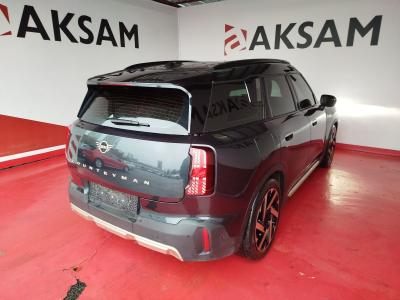 MINI COOPER COUNTRYMAN E 204 FAVOURED