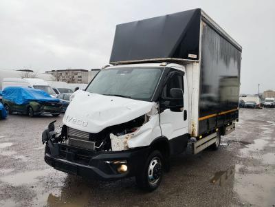 DAILY KAMYONET 35 C 16 3750 E6E