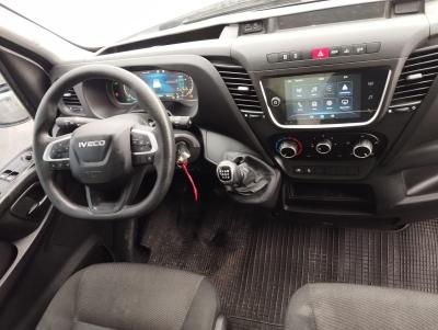 DAILY KAMYONET 35 C 16 3750 E6E