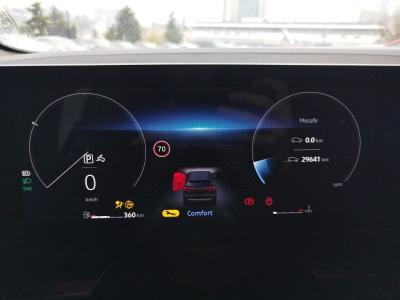 AUSTRAL TECHNO ESPRIT ALPINE M.HYBRID 160 AT