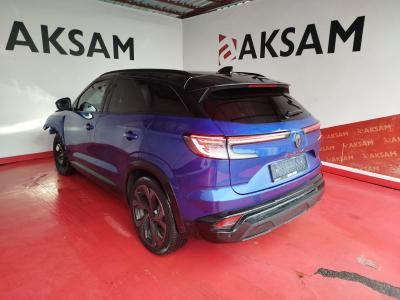 AUSTRAL TECHNO ESPRIT ALPINE M.HYBRID 160 AT