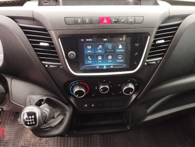 DAILY KAMYONET 35 C 16 3750 E6E