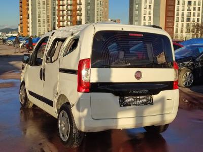 FIORINO COMBI POP 1.3 M.JET 95 E6D