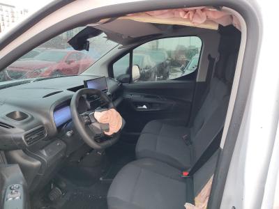 COMBO CARGO 1.5 DIZEL AT8 130 ULTIMATE XL FL