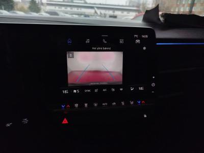 AUSTRAL TECHNO ESPRIT ALPINE M.HYBRID 160 AT