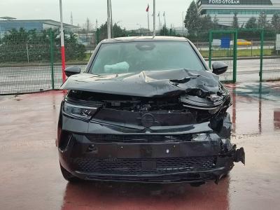 MOKKA 1.2 130 AT8 GS FL