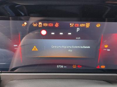 MOKKA 1.2 130 AT8 GS FL