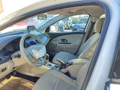 FLUENCE 1.6 EXTREME OV 105 BG