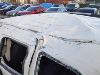 FIORINO COMBI POP 1.3 M.JET 95 E6D