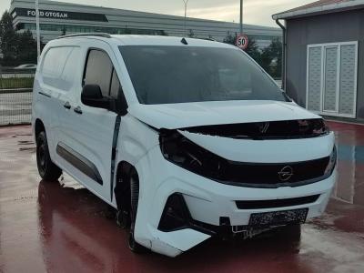 CORSA 5 KAPI ACTIVE 1.3 CDTI 95