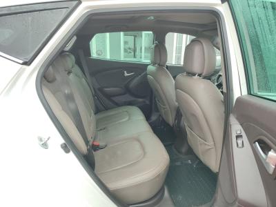 ix35 1.6 GDI ELITE OV