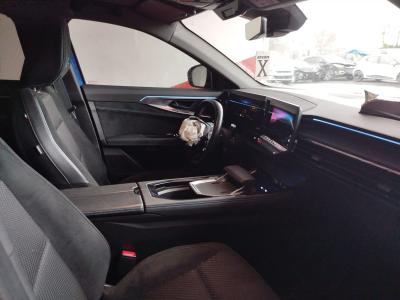 AUSTRAL TECHNO ESPRIT ALPINE M.HYBRID 160 AT