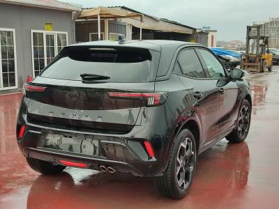 MOKKA 1.2 130 AT8 GS FL