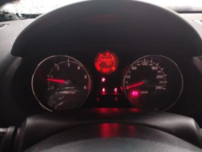 QASHQAI 1.5 DCI TEKNA 4x2