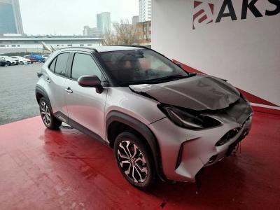 HILUX 2.4 D-4D 150 4x4 ADVENTURE