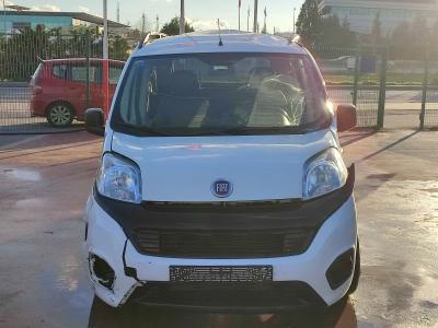 FIORINO COMBI POP 1.3 M.JET 95 E6D