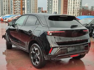 MOKKA 1.2 130 AT8 GS FL