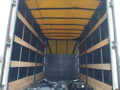 DAILY KAMYONET 35 C 16 3750 E6E