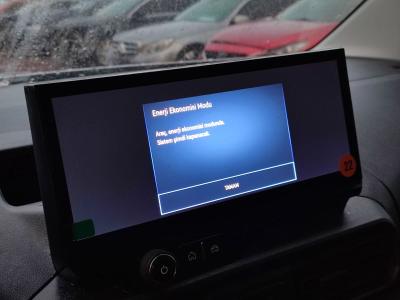 COMBO CARGO 1.5 DIZEL AT8 130 ULTIMATE XL FL