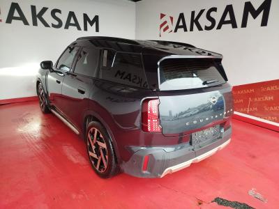 MINI COOPER COUNTRYMAN E 204 FAVOURED