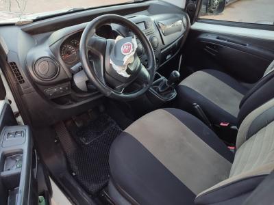 FIORINO COMBI POP 1.3 M.JET 95 E6D