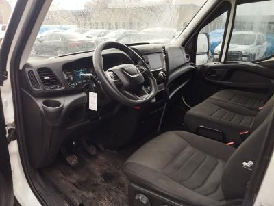 DAILY KAMYONET 35 C 16 3750 E6E