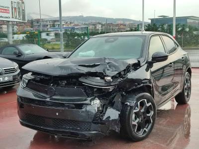 MOKKA 1.2 130 AT8 GS FL